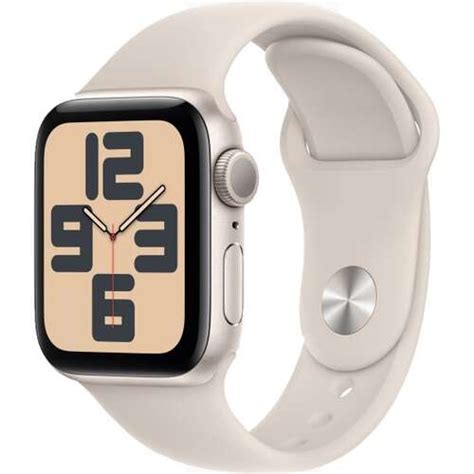 דגמי Apple Watch .